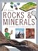 All About Rocks & Minerals (All About... (Southwater))