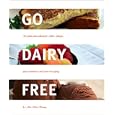 Go Dairy Free: The Guide and Cookbook for Milk Allergies,... by  Alisa Marie Fleming