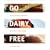 Go Dairy Free: The Guide and Cookbook for Milk Allergies, Lactose Intolerance, and Casein-Free Living