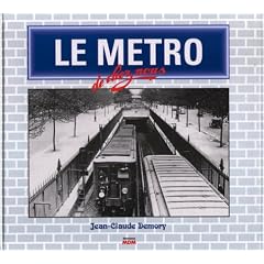 M�tro de chez nous