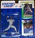 Juan Guzman 1993 Starting Lineup
