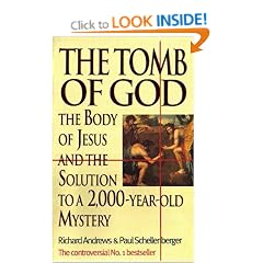 The Tomb of God: Unlocking the Code to a 2000-year-old Mystery