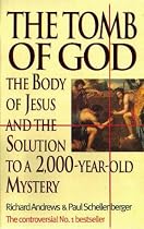 The Tomb of God: Unlocking the Code to a 2000-year-old Mystery