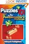 Puzzles 101: A PuzzleMasters Challenge