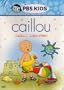 Caillou #1