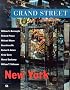 Grand Street 51: New York