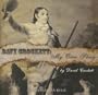 Davy Crockett: My Own Story (Library Edition)