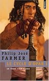 Le cycle d'Opar, Tome 1 : Un tr�ne pour Hadon