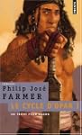 Le Cycle d'Opar, Tome 1 : Un tr�ne po...