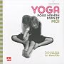 Yoga pour maman, papa et moi de Teressa Asencia