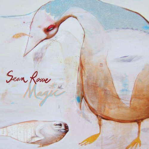 Sean Rowe