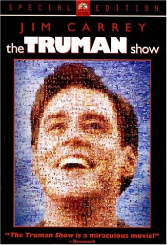 The Truman Show (Special Collector's Edition)