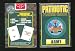 Patriotic Playing cards by Bicycle - Army