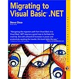 migrating to visual basicnet mt books