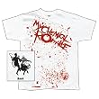 My Chemical Romance - Dance Of The Afterlife T-Shirt