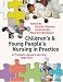 Children's and Young People's Nursing in Practice: A Problem-Based Learning Approach