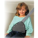 Safe Fit Seat Belt Adjuster by SafeFit
