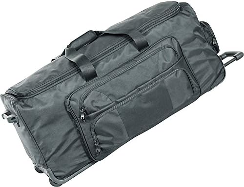 Netpack35" Ultra Deluxe Wheeled Duffel