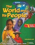 The World And Its People, Eastern Hemisphere, Florida Edition