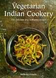 Vegetarian Indian cookery