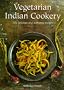 Vegetarian Indian Cookery
