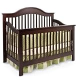 DaVinci Jayden 4-in-1 Crib