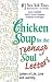 Chicken Soup for the Teenage Soul Letters: Letters of Life, Love and Learning (Chicken Soup for the Soul (Hardcover Health Communications))