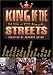 King of the Streets - The Ruler of Urban Marketing