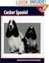 Cocker Spaniel (Dog Breed Book)