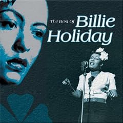 Best of Billie Holiday
