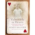Vulnerable in Hearts: A Memoir of Fathers, Sons and Contract Bridge