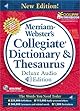 Merriam-Webster's Collegiate Dictionary, 11th Edition