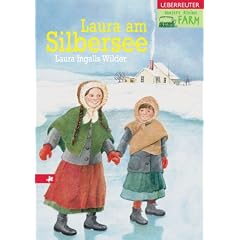 Unsere kleine Farm - Laura am Silbersee, Band 4: BD 4