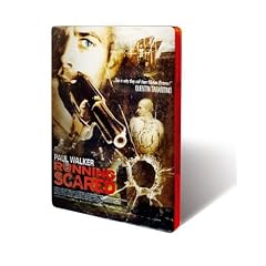 Running Scared (Steelbook) [Special Edition]