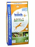 Bosch 44023 Hundefutter Adult Gefl&Atilde;&frac14;gel & Dinkel 15 kg