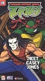 Teenage Mutant Ninja Turtles - Meet Casey Jones