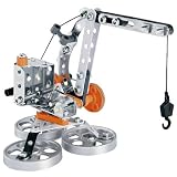 Meccano 5 Model Set