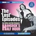 Hancock's Half Hour, the Lost Episodes (Radio Collection)