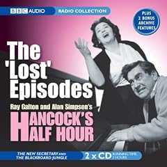 Hancock's Half Hour, the Lost Episodes (Radio Collection)