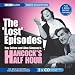 Hancock's Half Hour, the Lost Episodes (Radio Collection)