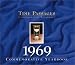 Book Time Passages 1969 Yearbook (Time Passages)