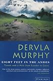 Eight feet in the Andes