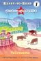 Yellowstone (Ready-to-Read. Level 1)