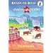 Yellowstone (Ready-to-Read. Level 1)