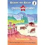 Yellowstone (Ready-to-Read. Level 1)