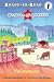 Yellowstone (Ready-to-Read. Level 1)