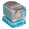 Lightweight Robust Stackable 35 Litre plastic box