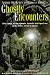 Ghostly Encounters: True Tales of the Ghouls, Spooks and Spectres in the Lives of the Famous