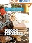 Photo Finished: A Scrapbooking Mystery