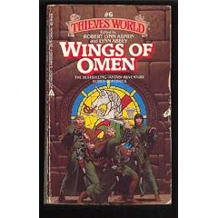 Wings of Omen